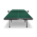 Теннисный стол  Joola Rollomat Pro ITTF Blue (11522) - фото №2